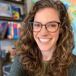 Meet your Posher, Erica